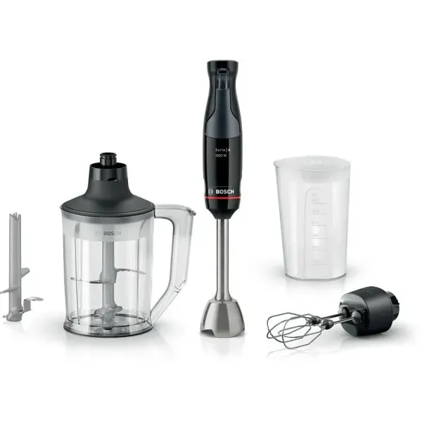 Блендер BOSCH MSM4B654
