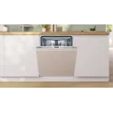 Посудомоечная машина BOSCH SMV4HCX07E
