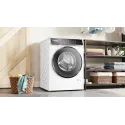 Стиральная машина BOSCH WGB266A0SN