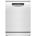 Посудомоечная машина BOSCH SMS6EMW38Q