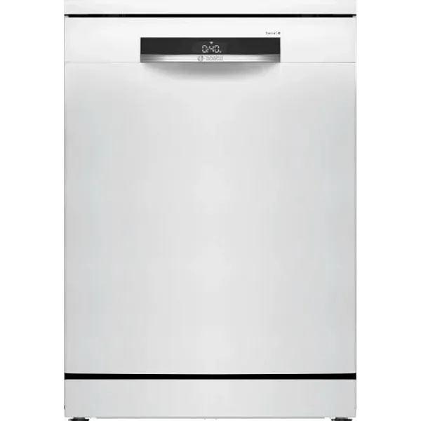 Посудомоечная машина BOSCH SMS6EMW38Q