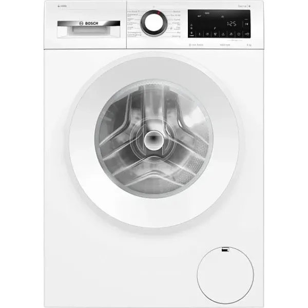 Стиральная машина BOSCH WGG 246FASN