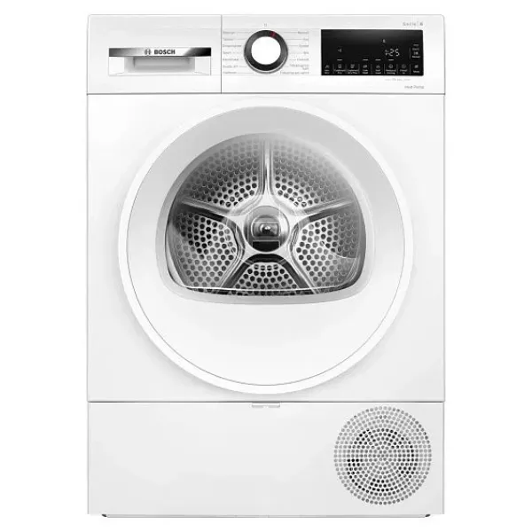 Сушильная машина BOSCH WQG 2320LSN