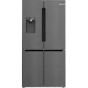 Холодильник BOSCH KFI96AXEA
