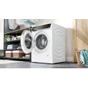 Стиральная машина BOSCH WGB256A1ME