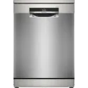 Посудомоечная машина BOSCH SMS6EMI38Q