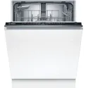 Посудомоечная машина BOSCH SMV2HTX08E