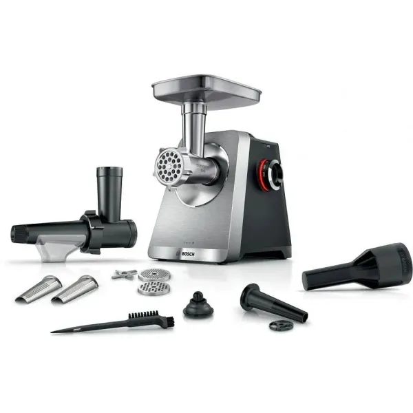 Мясорубка BOSCH MFWS835M