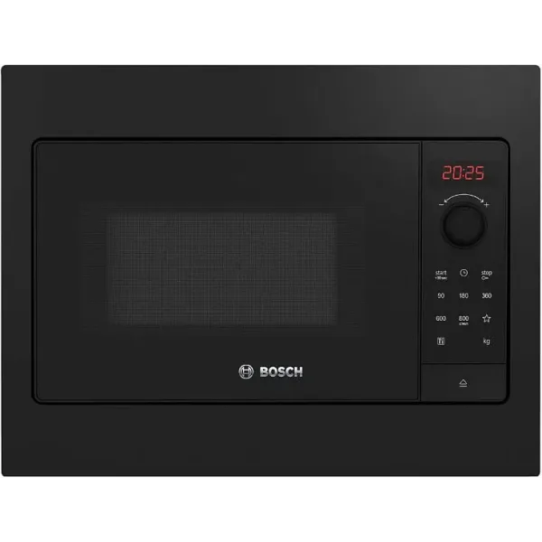 Микроволновая печь BOSCH BFL523MB4