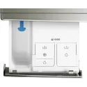 Стиральная машина BOSCH WGB256AXME
