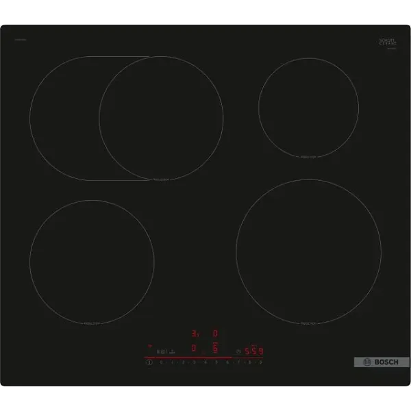 Варочная поверхность BOSCH PIF61RHB1E