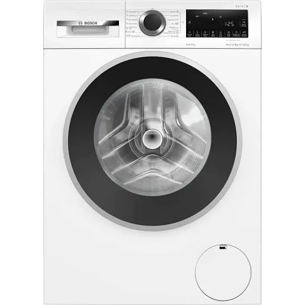 Стиральная машина BOSCH WNA25401ME
