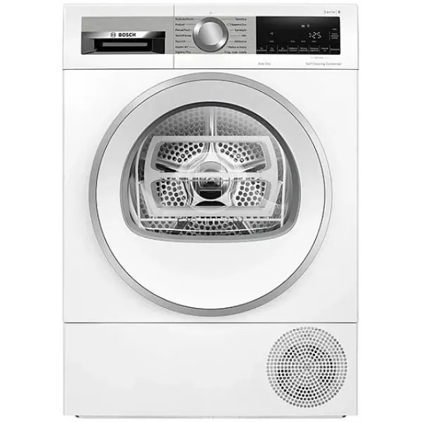 Сушильная машина BOSCH WQG245DEPL