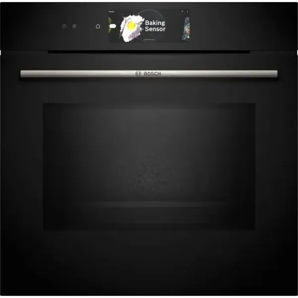 Духовой шкаф BOSCH HMG778NB1