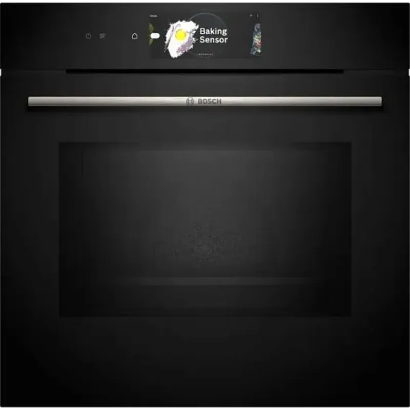 Духовой шкаф BOSCH HMG778NB1 Духовой шкаф BOSCH HMG778NB1