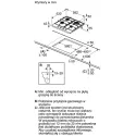 Варочная поверхность BOSCH PCH6A5I90