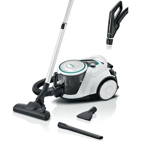 Пылесос BOSCH BGS41HYG1