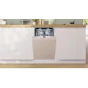 Посудомоечная машина BOSCH SPV6EMX09E