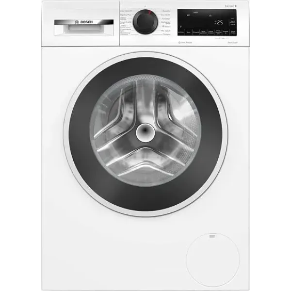 Стиральная машина BOSCH WGG254ZGPL