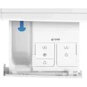 Стиральная машина BOSCH WGB256A1ME