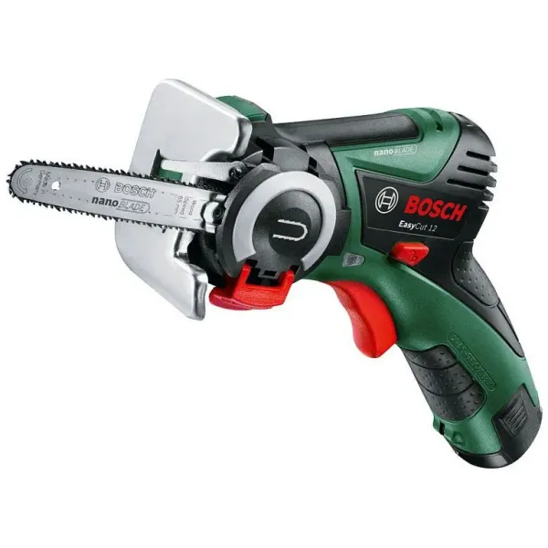 Сабельная пила Bosch EasyCut 12 06033C9020