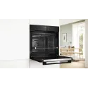 Духовой шкаф BOSCH HBG571EB4