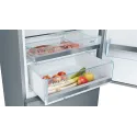 Холодильник BOSCH KGE49AICA
