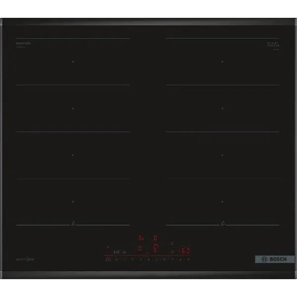 Варочная поверхность BOSCH PXX695HC1Z