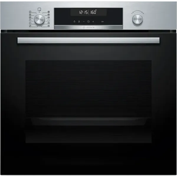 Духовой шкаф BOSCH HBG578BS3