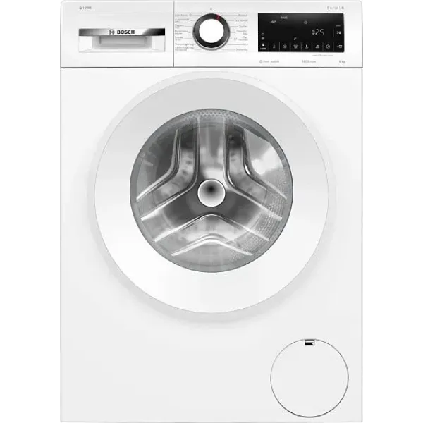 Стиральная машина BOSCH WGG 246F1SN
