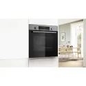 Духовой шкаф BOSCH HBA514BS3