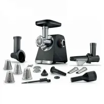 Мясорубка BOSCH MFWS...