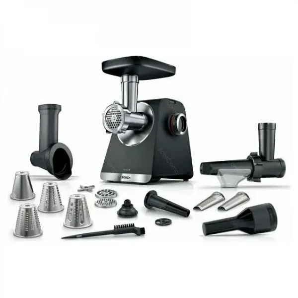 Мясорубка BOSCH MFWS660B