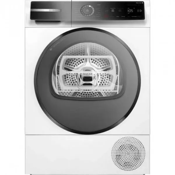 Сушильная машина BOSCH WQB 246DLSN