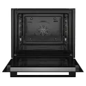 Духовой шкаф BOSCH HQG572EB3