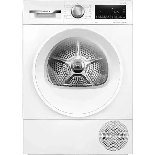 Сушильная машина BOSCH WQG14591BY