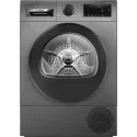 Сушильная машина BOSCH WQG 245DXSN