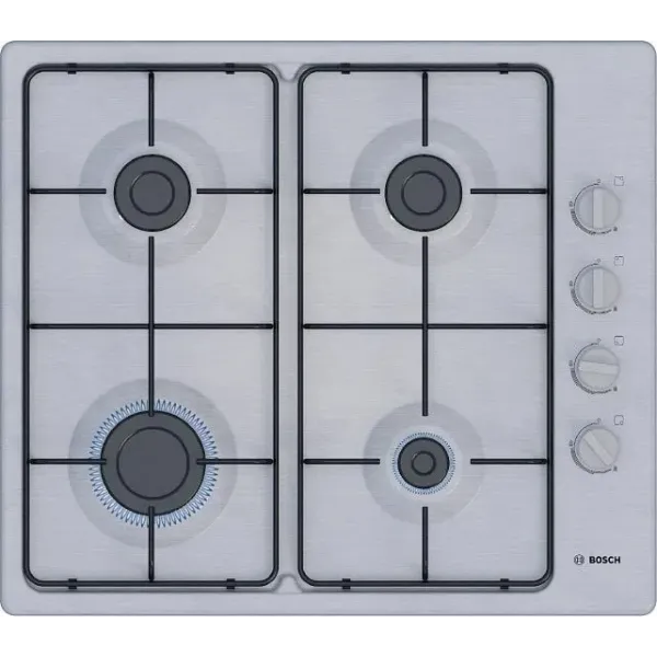 Варочная поверхность BOSCH PBP6C5K80O