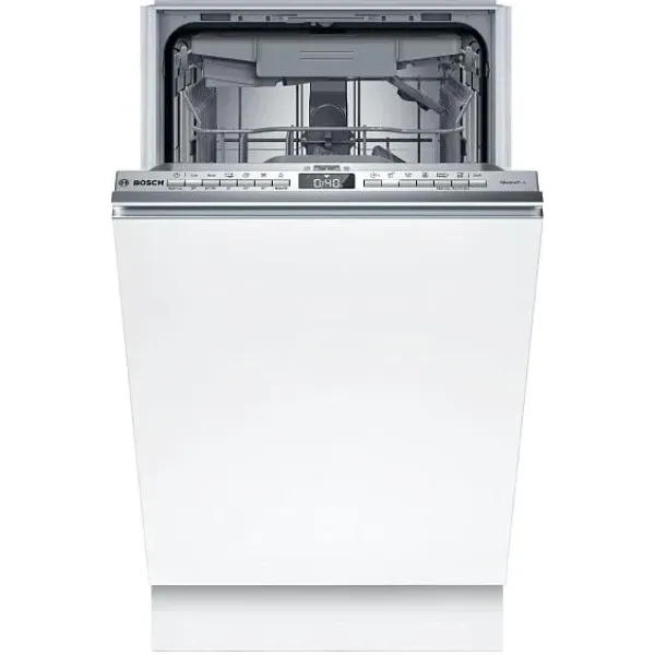 Посудомоечная машина BOSCH SPV4HMX12E