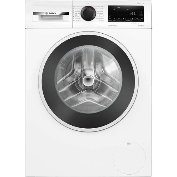 Стиральная машина BOSCH WGG244Z2BY