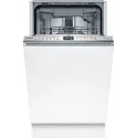 Посудомоечная машина BOSCH SPV6EMX03E