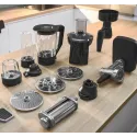 Кухонный комбайн BOSCH MUMS6EW00