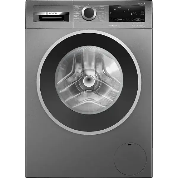 Стиральная машина BOSCH WNA254REPL