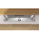 Посудомоечная машина BOSCH SMV4HCX07E