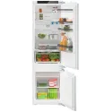 Холодильник BOSCH KIV87VFE0