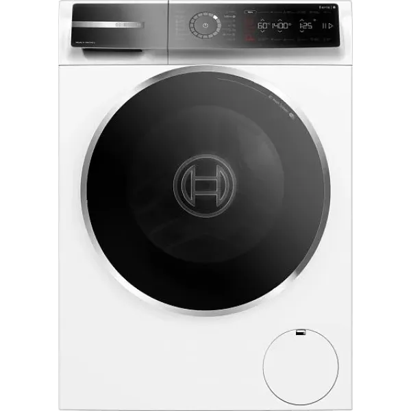 Стиральная машина BOSCH WGB24410ME