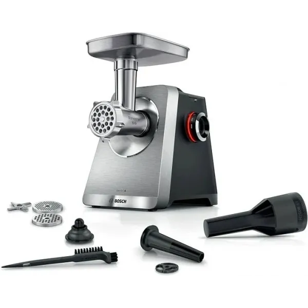 Мясорубка BOSCH MFWS820M