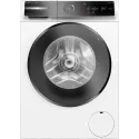 Стиральная машина BOSCH WGB266A0SN