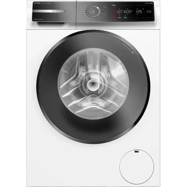 Стиральная машина BOSCH WGB266A0SN