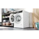 Стиральная машина BOSCH WGH256A0BY